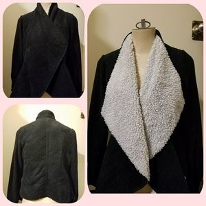 NOW TIL 10/31 8AM $4 ONLY Rue 21 L Jacket